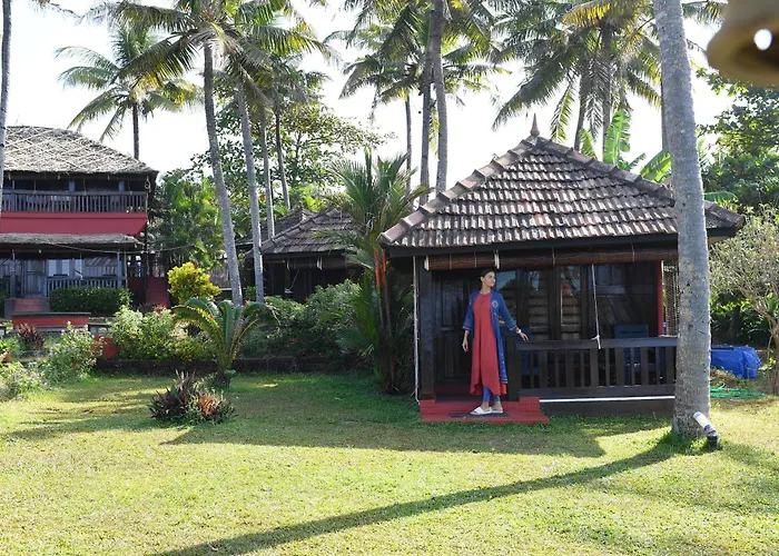 Blue Water Beach Resort