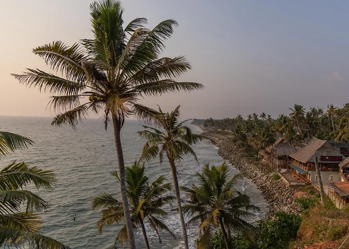 Blue Water Beach Resort