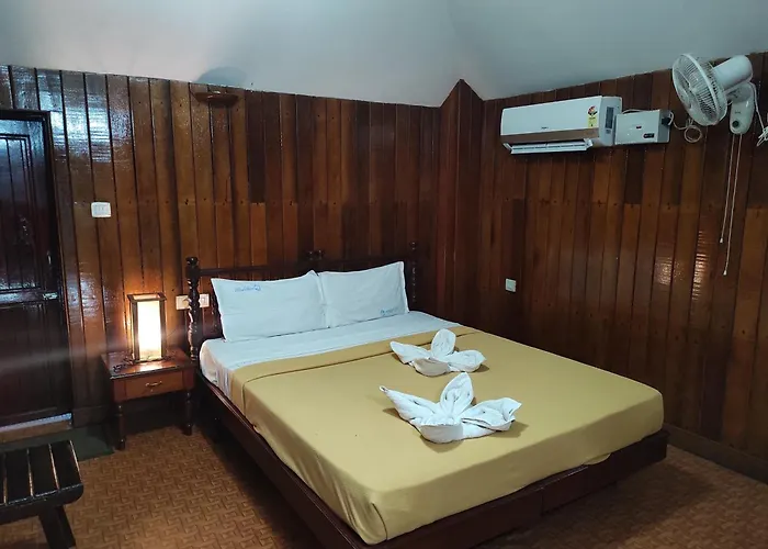 Blue Water Beach Resort