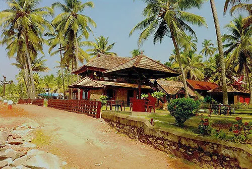 Blue Water Beach Resort