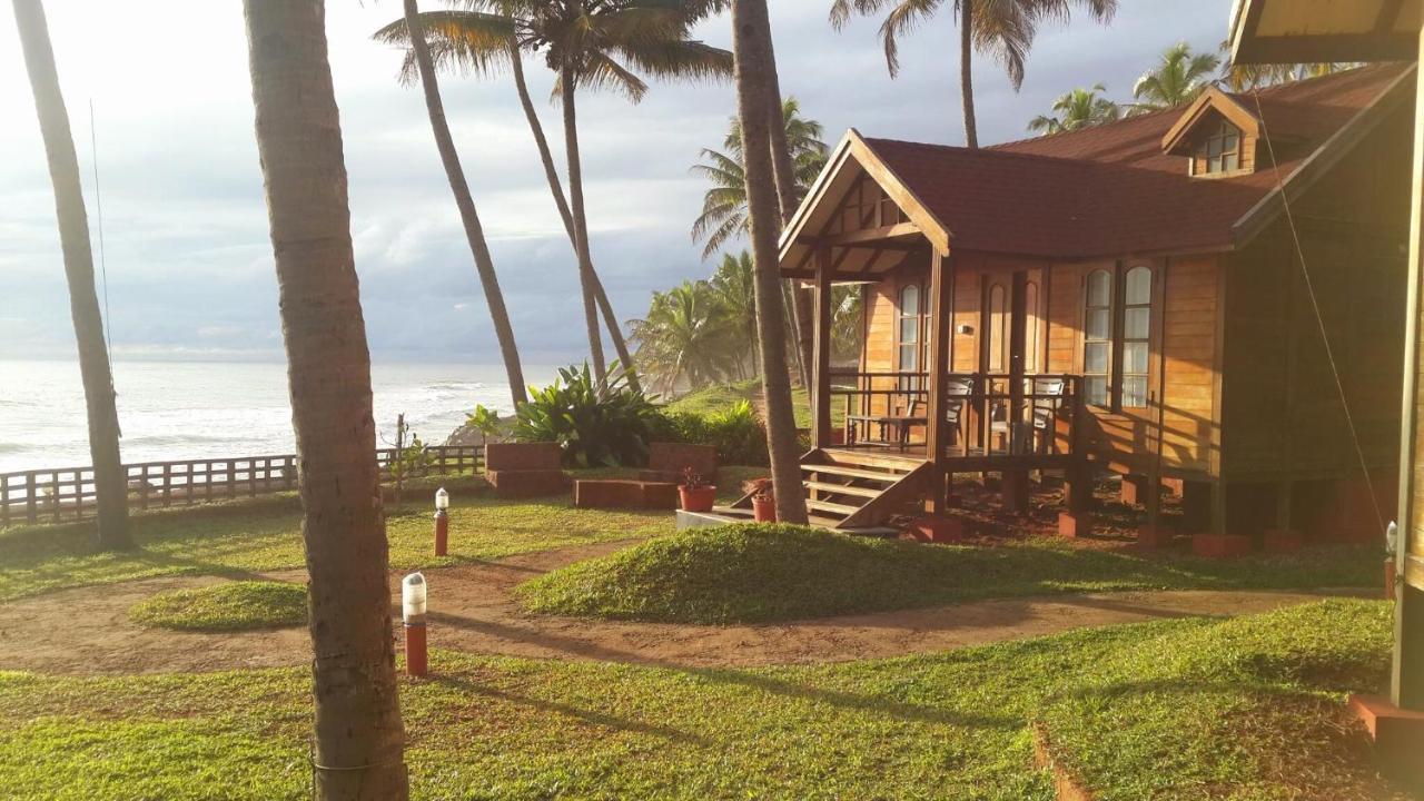 Blue Water Resort Varkala
