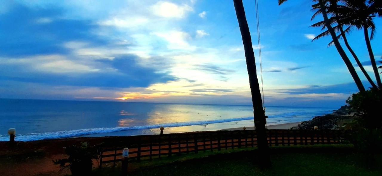 Blue Water
