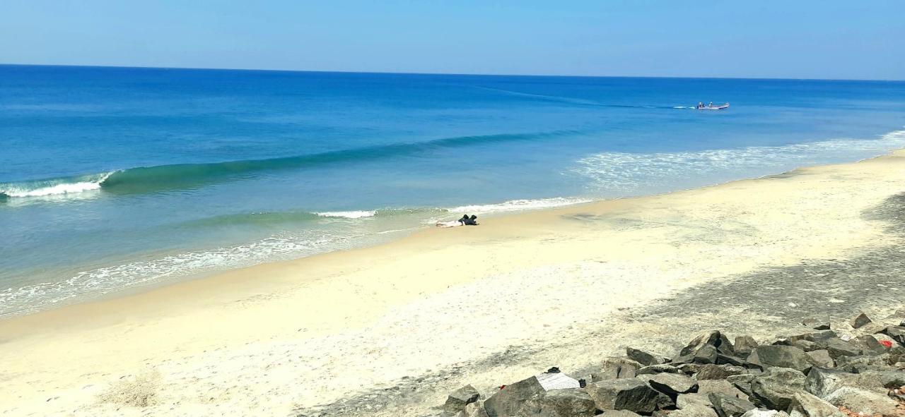 Blue Water Resort