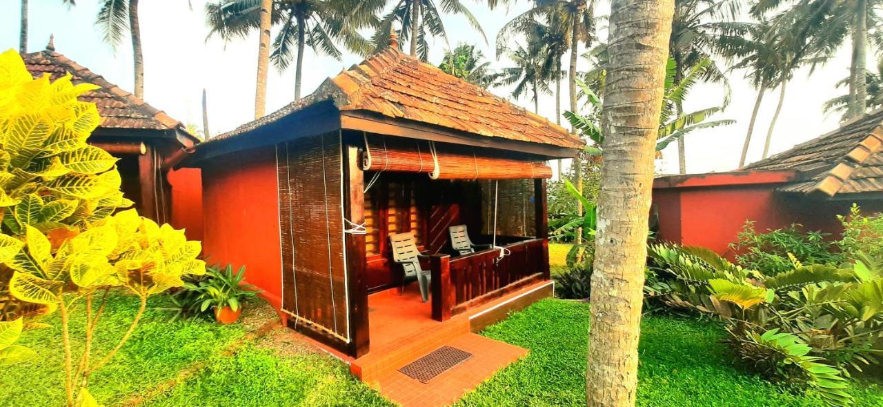 Blue Water Resort Varkala
