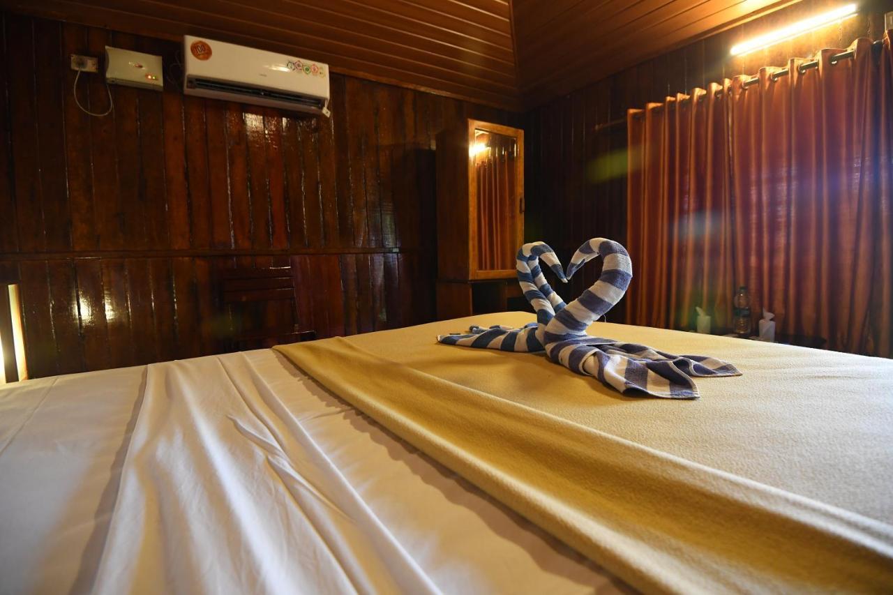 Resort Blue Water Varkala