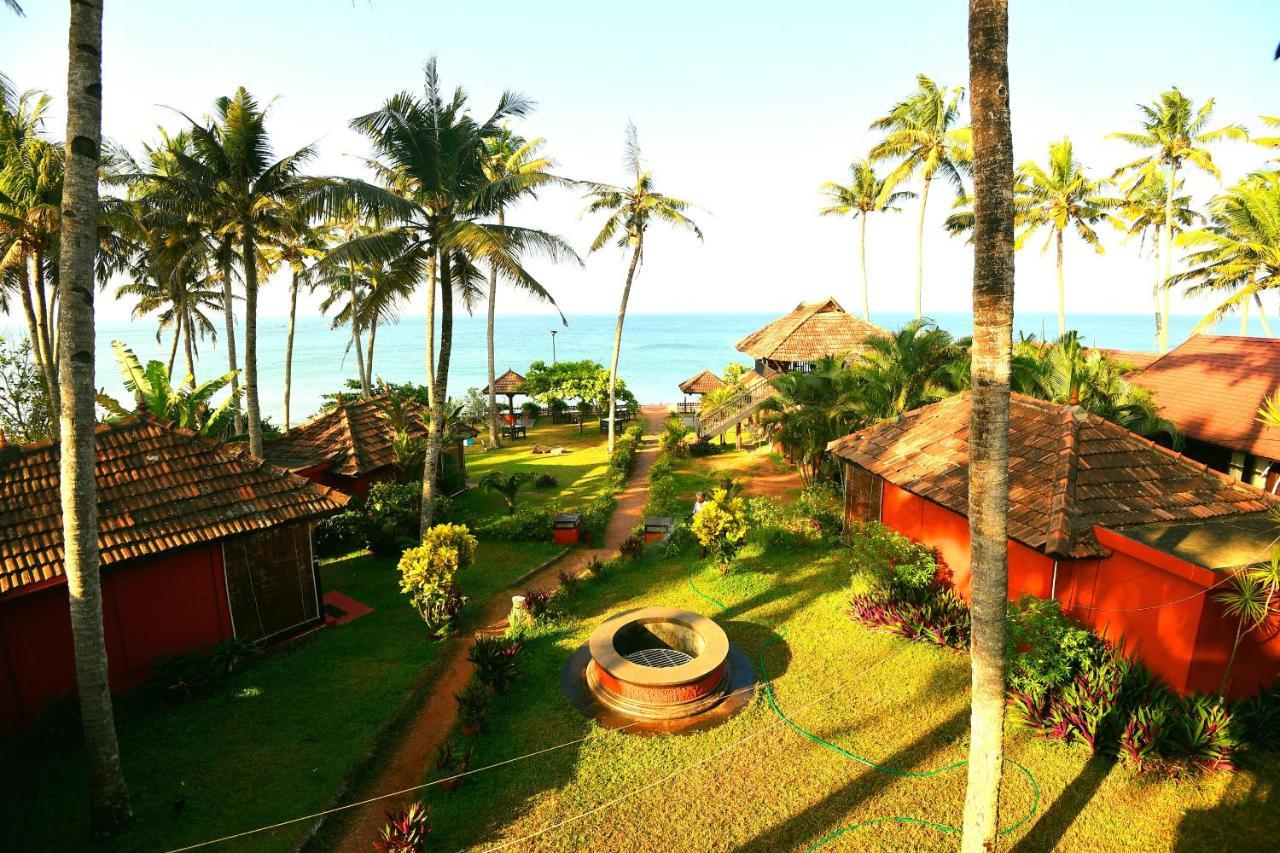 Resort Blue Water Varkala