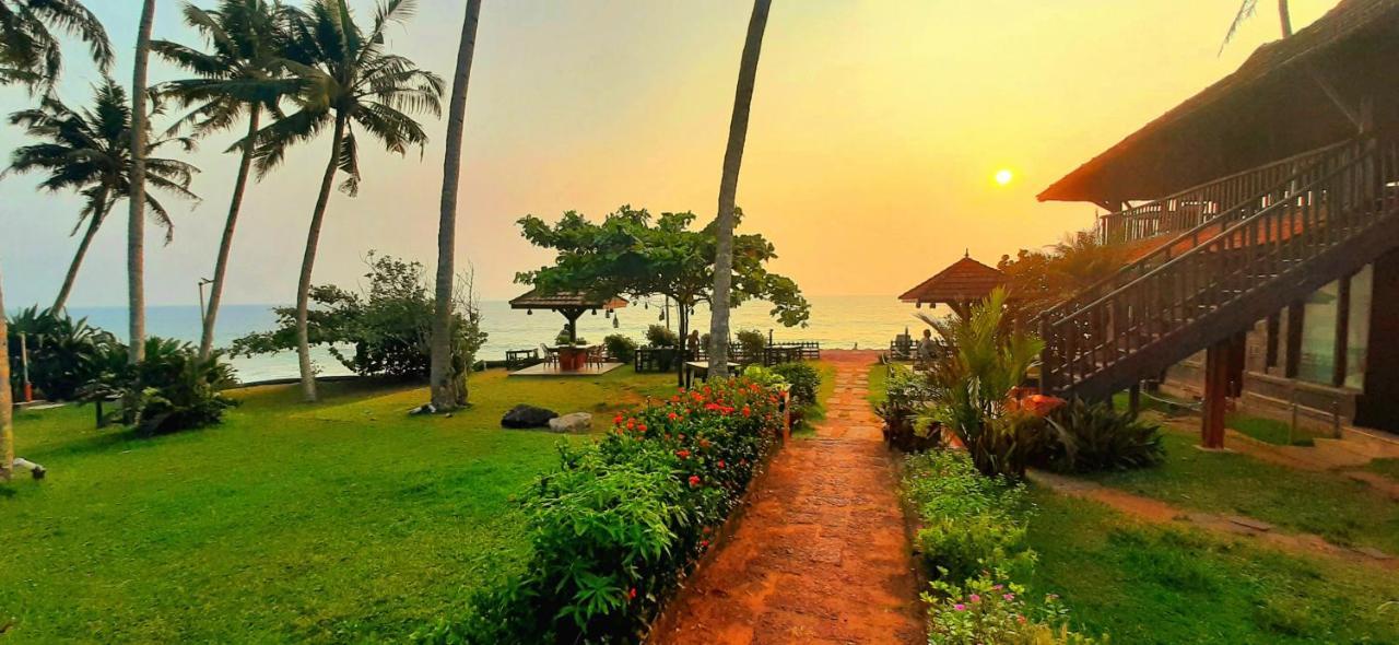Blue Water Resort Varkala
