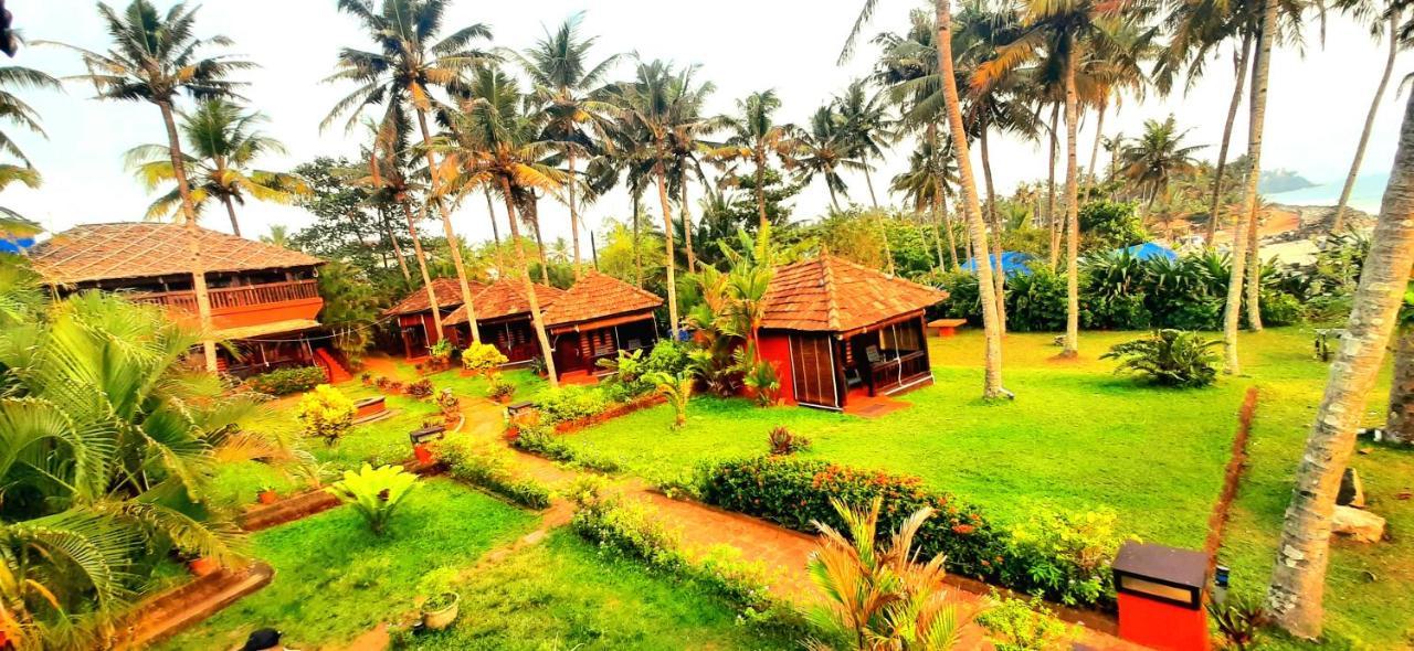 Resort Blue Water