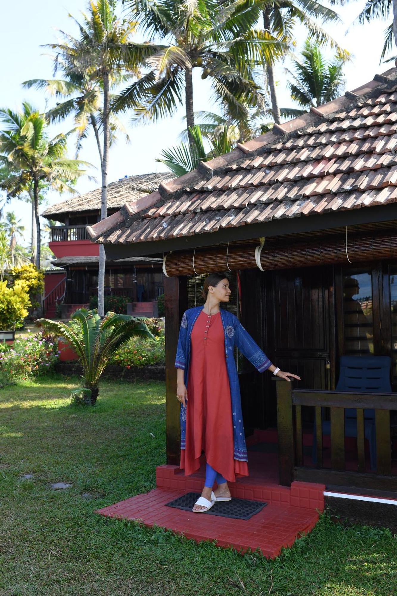 Blue Water Resort 2*