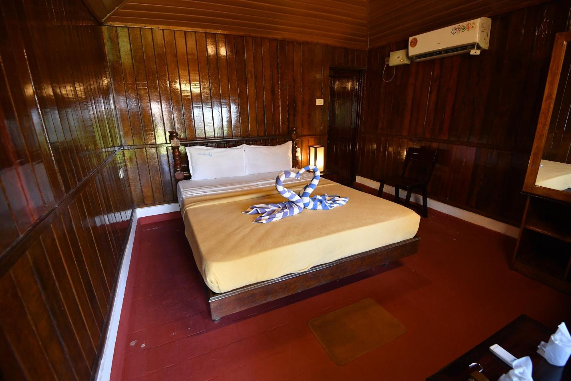 Blue Water Resort Varkala
