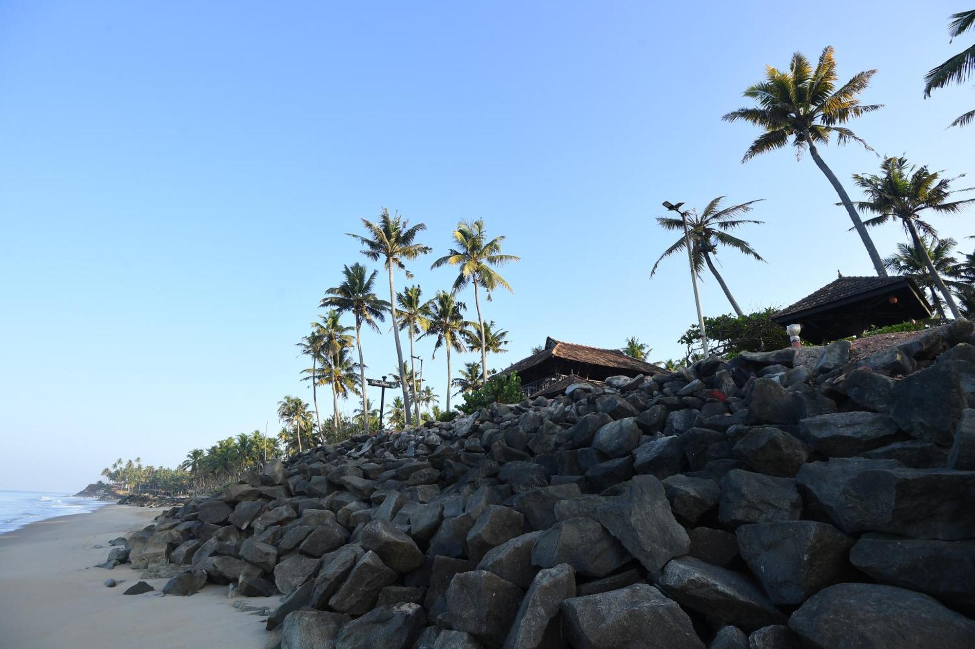 Blue Water Resort 2*