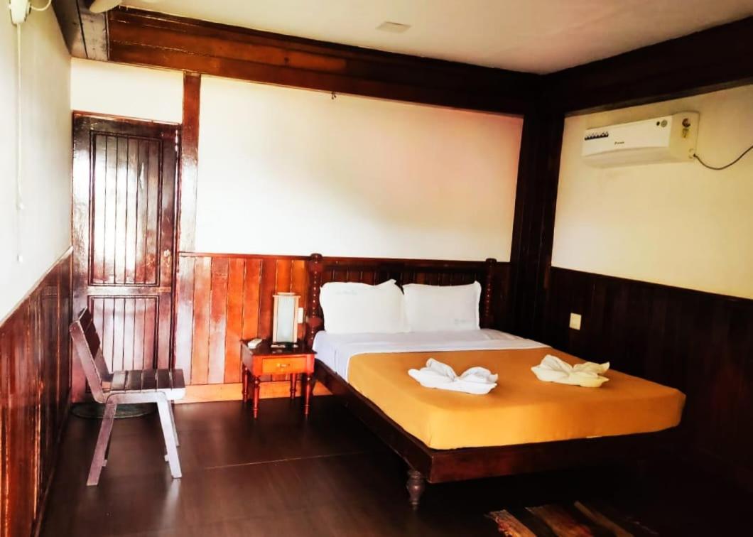 Blue Water Resort 2*