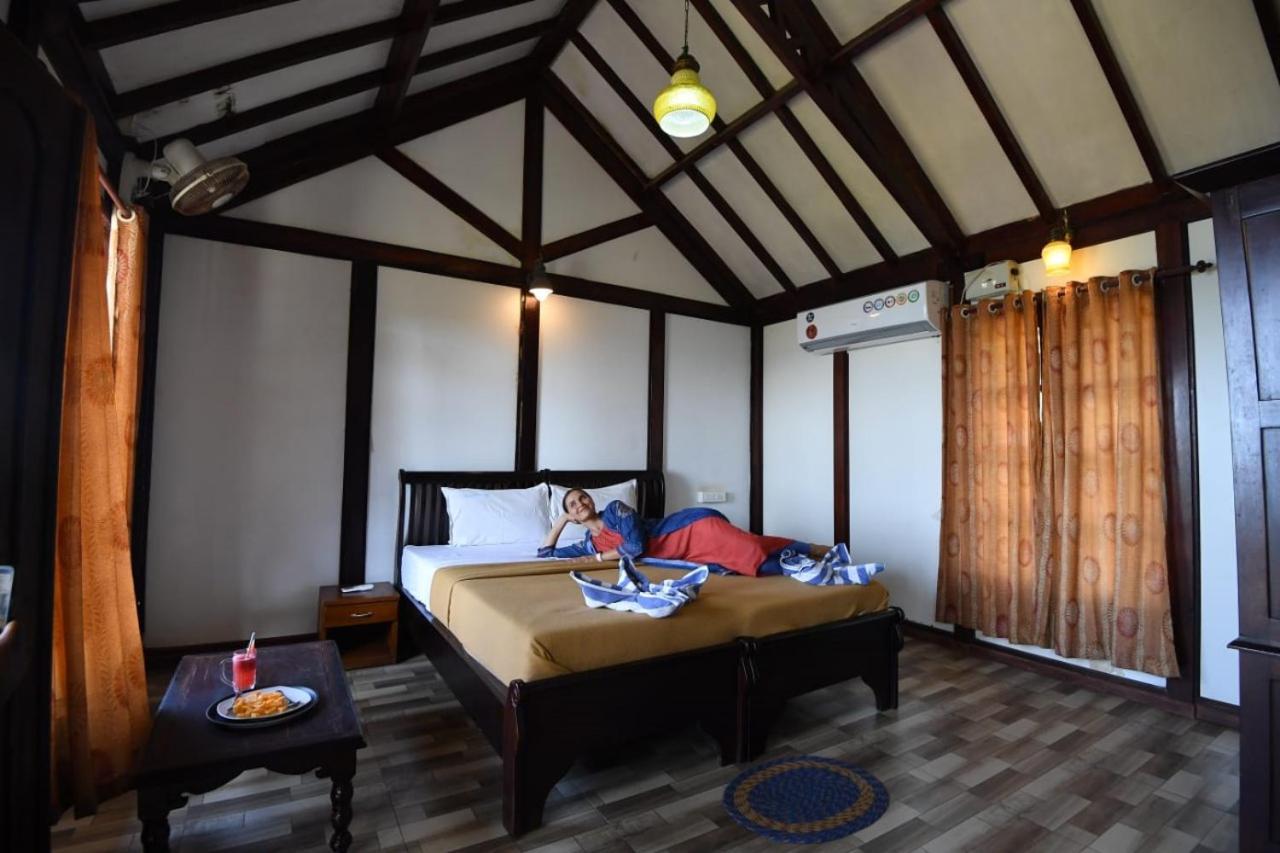 Blue Water Resort Varkala
