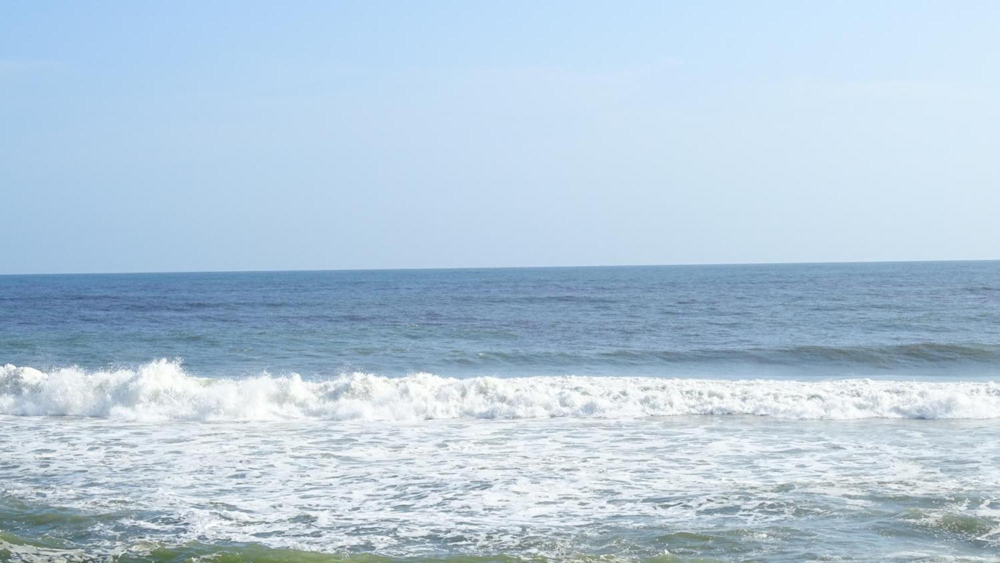 Resort Blue Water Varkala