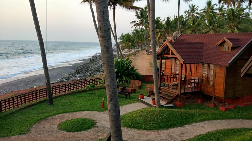 Blue Water Resort 2*