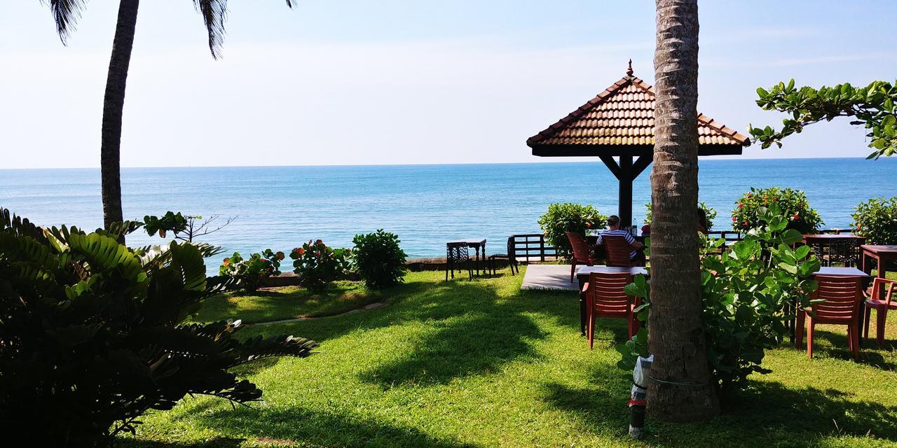 Resort Blue Water 2*