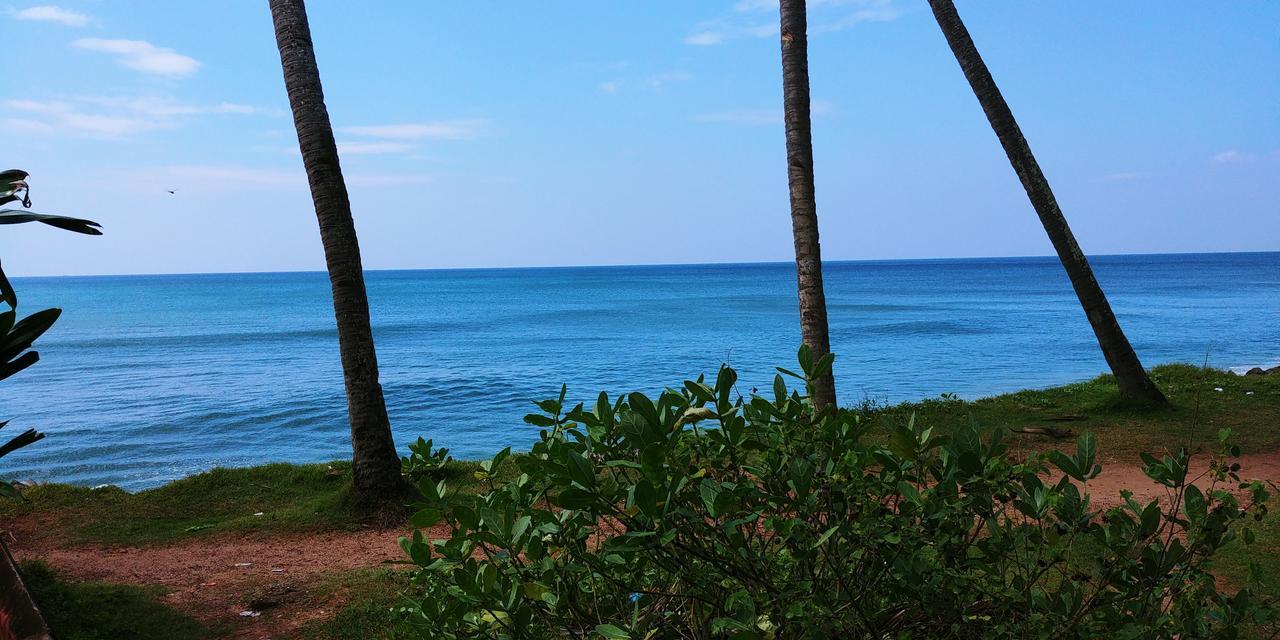 Blue Water