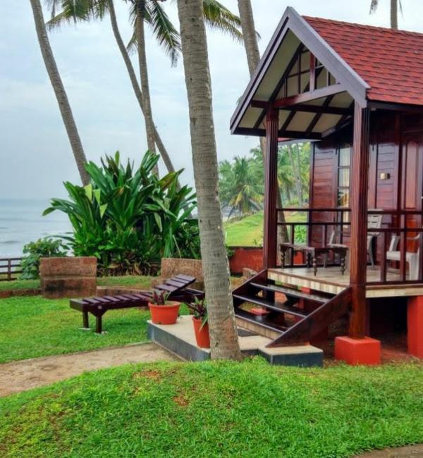 Blue Water Resort Varkala
